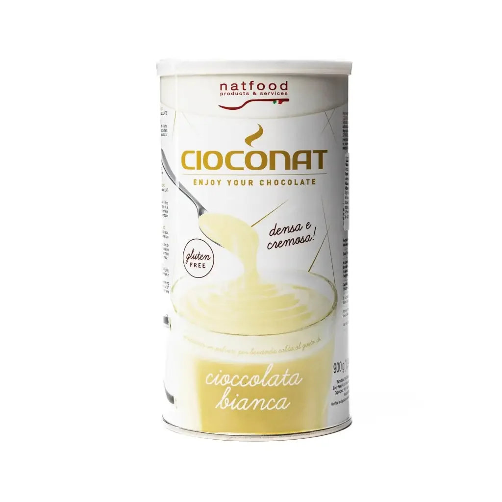 Cioconat Bílá dóza 900 g