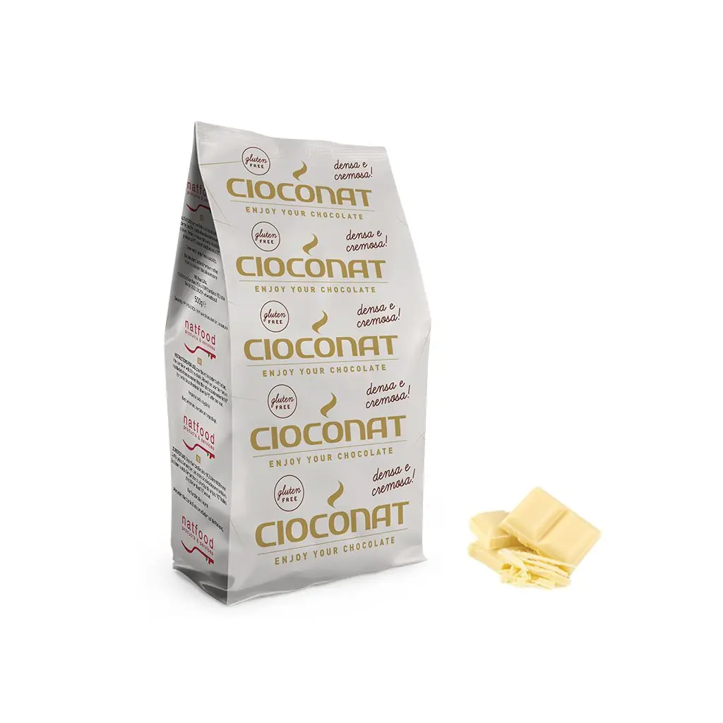 Cioconat Bílá sáček 500 g